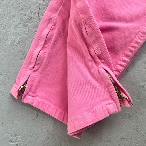 American Apparel PINK jeans - Picture 3 of 4